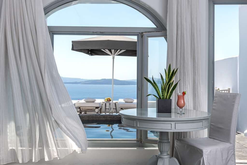 Hotel photo 12 of Andronis Luxury Suites.