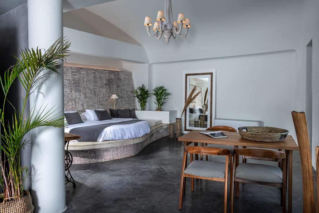 Hotel photo 11 of Andronis Luxury Suites.