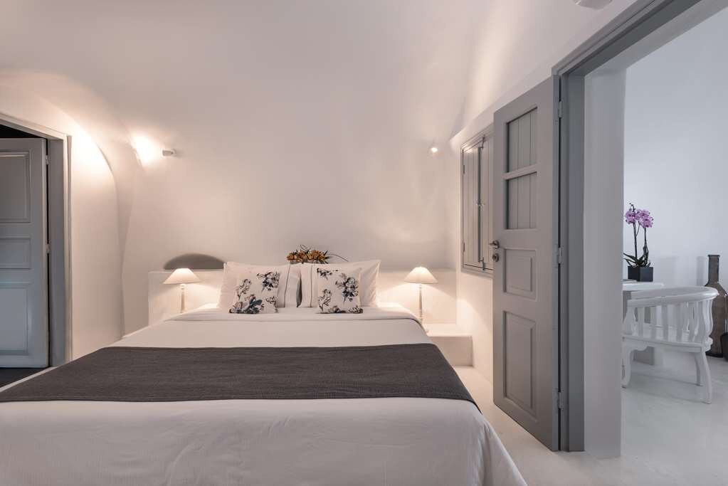 Hotel photo 20 of Andronis Luxury Suites.