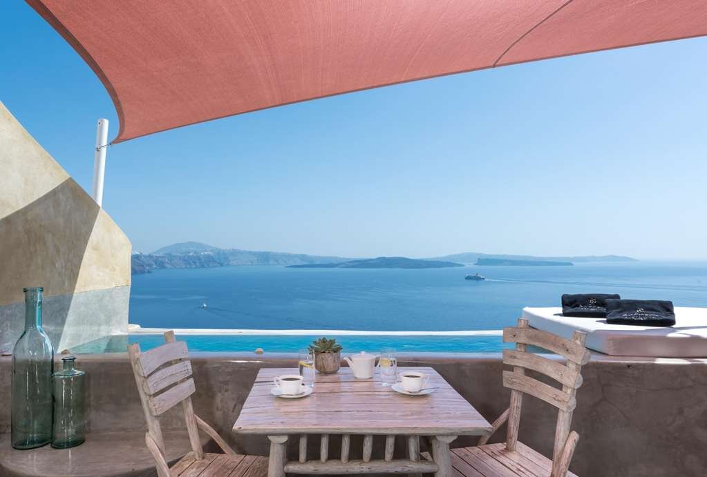 Hotel photo 7 of Andronis Luxury Suites.