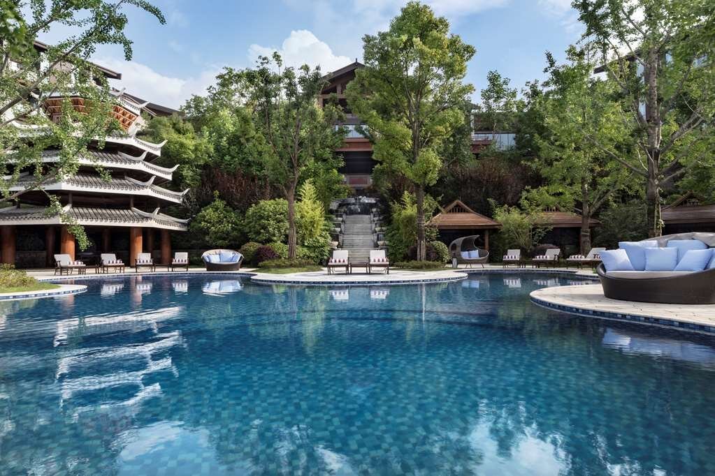 Anantara Guiyang Resort Pool Pictures & Reviews Tripadvisor