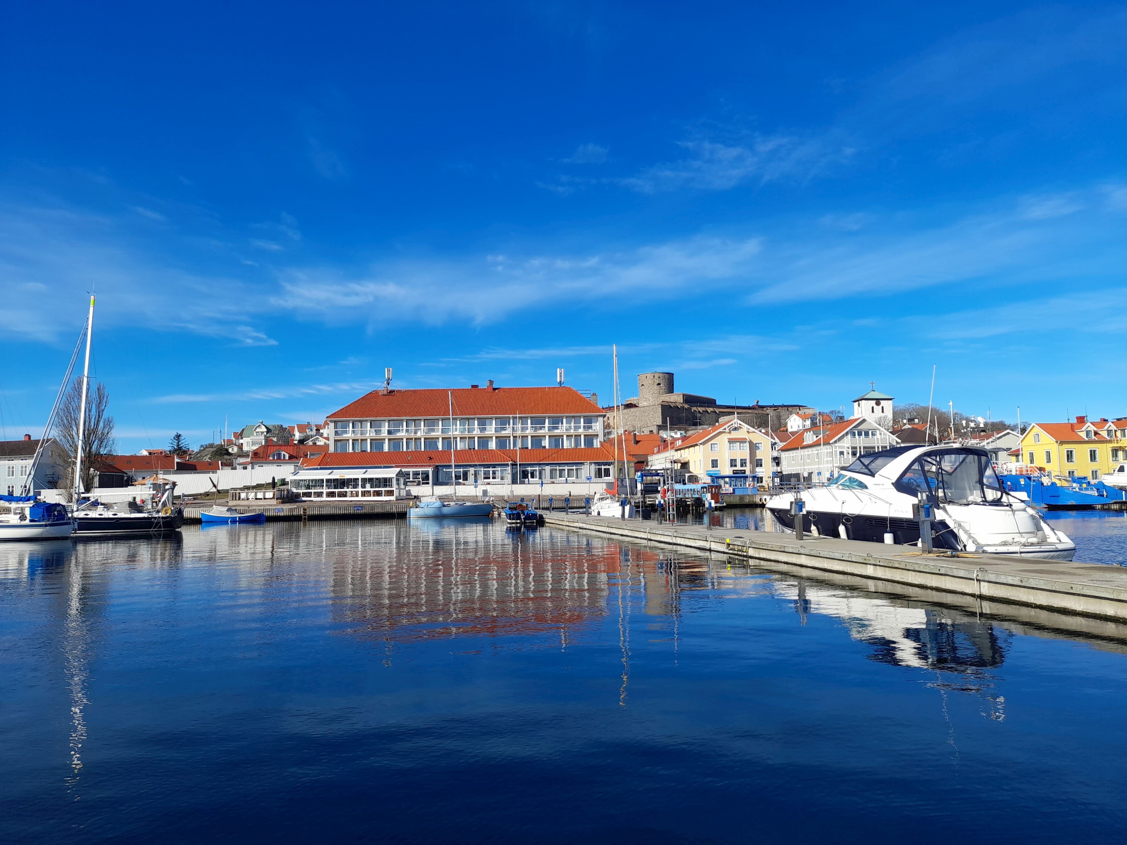 Les Meilleurs Hôtels Avec Piscine à Stenungsund En 2022 (avec Prix ...