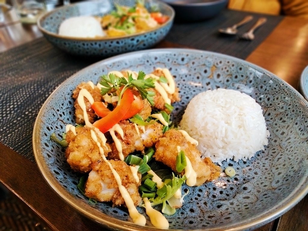 Thai Imperial, Latrobe - фото ресторана - Tripadvisor