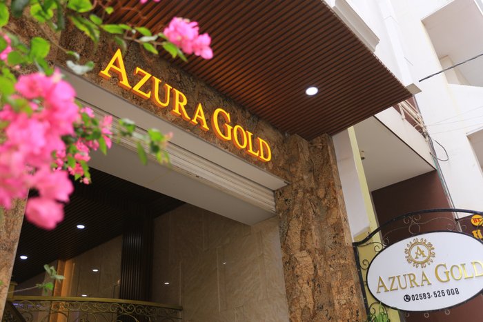 azura gold hotel nha trang