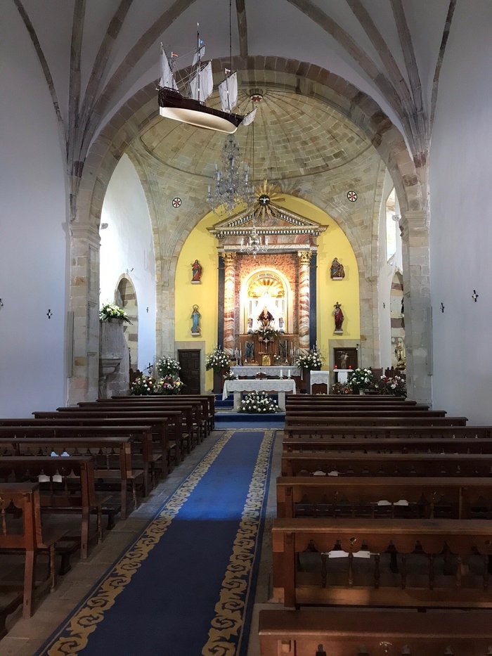 Imagen 5 de Santuario de la Barquera