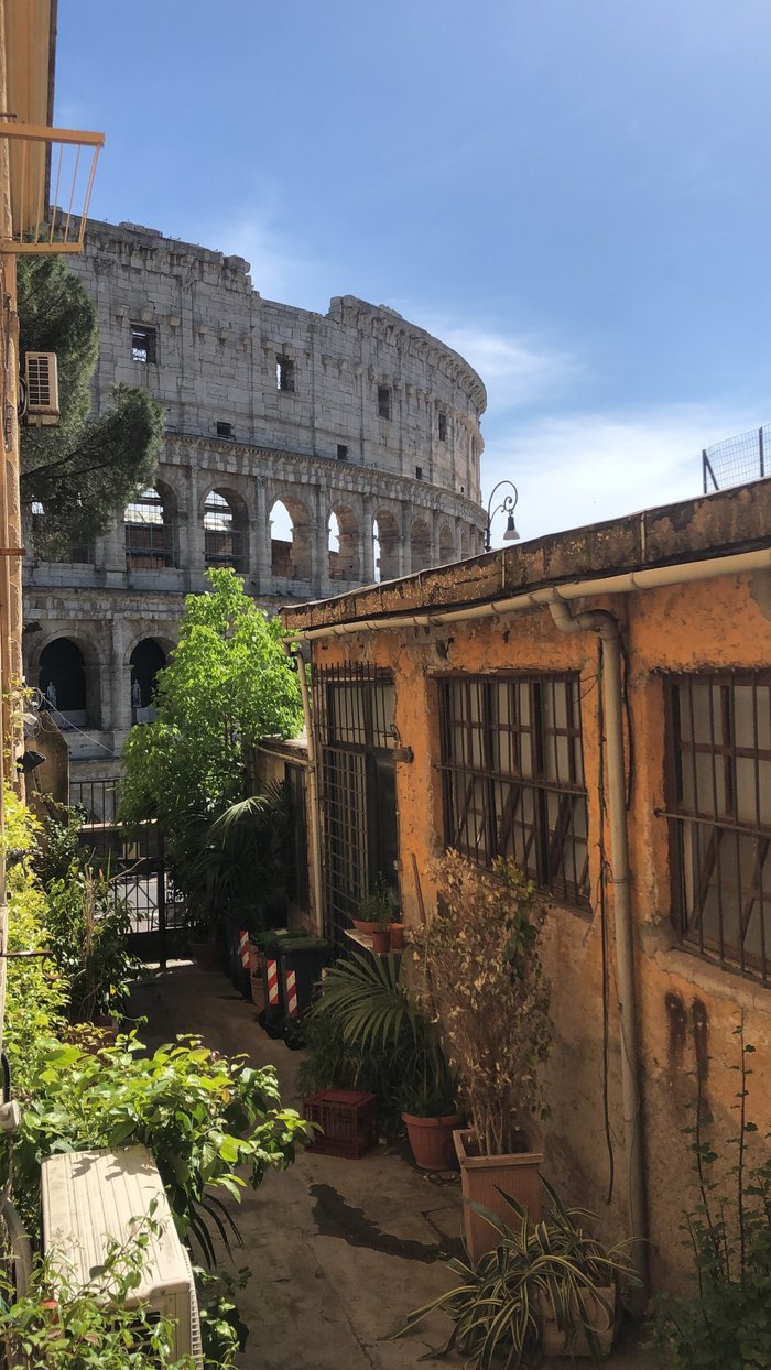 Imagen 4 de Tre R Colosseo