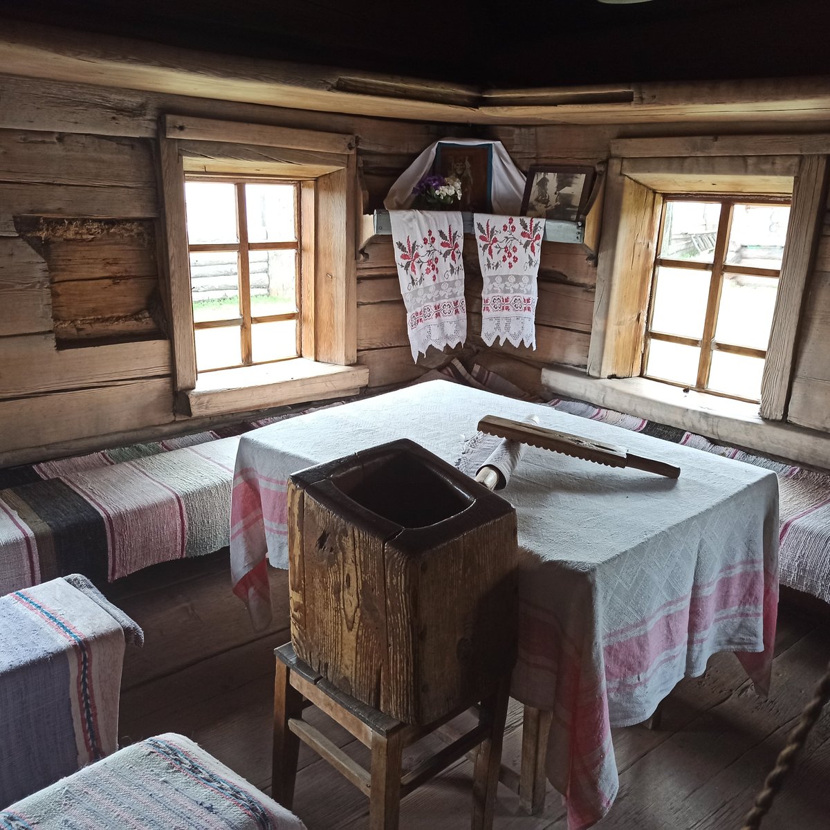 Peasant Life Museum (Koptelovo) - Lohnt es sich? Aktuell für 2024 (Mit  fotos)