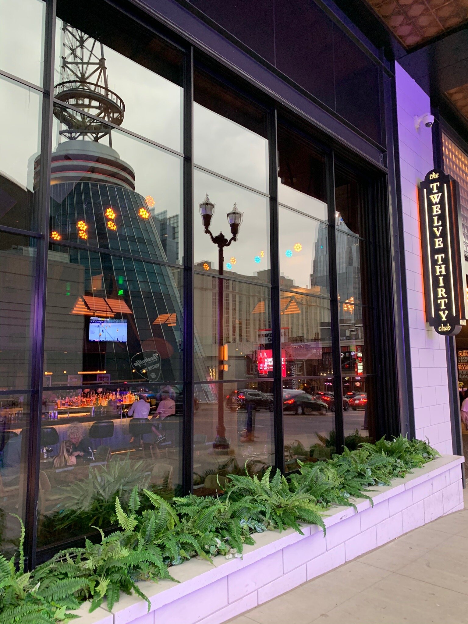 10 Best Dinner Restaurants In Downtown Nashville