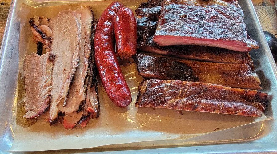 Soulmans - Sulphur Springs Bbq