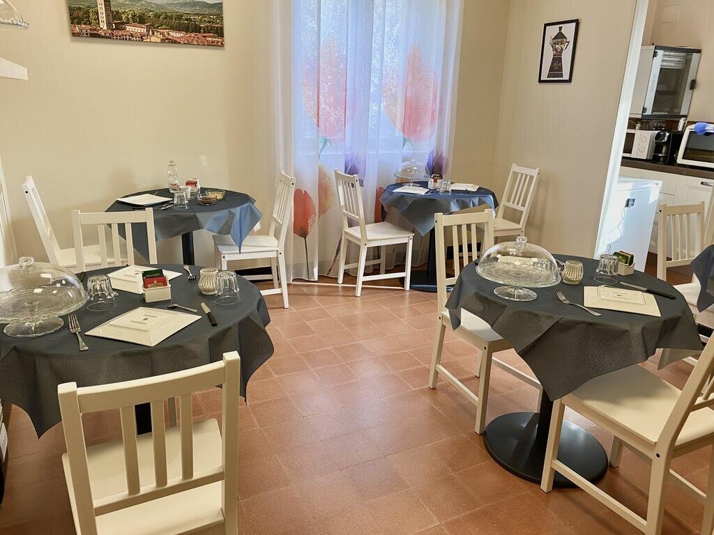 VILLA CATELLI BED AND BREAKFAST (AU$178): 2023 Prices & Reviews (Lucca ...