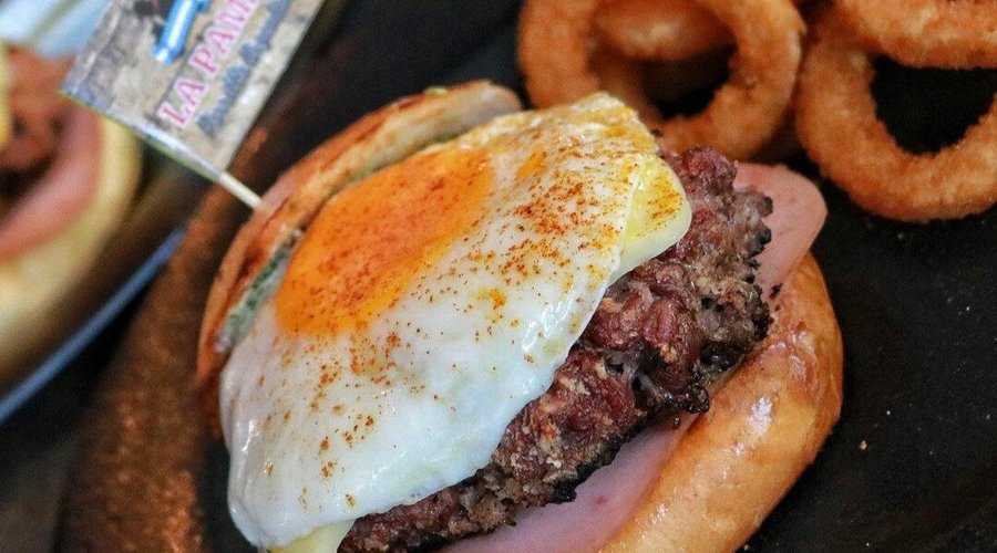 HAMBURGUESA DE KUIPER 