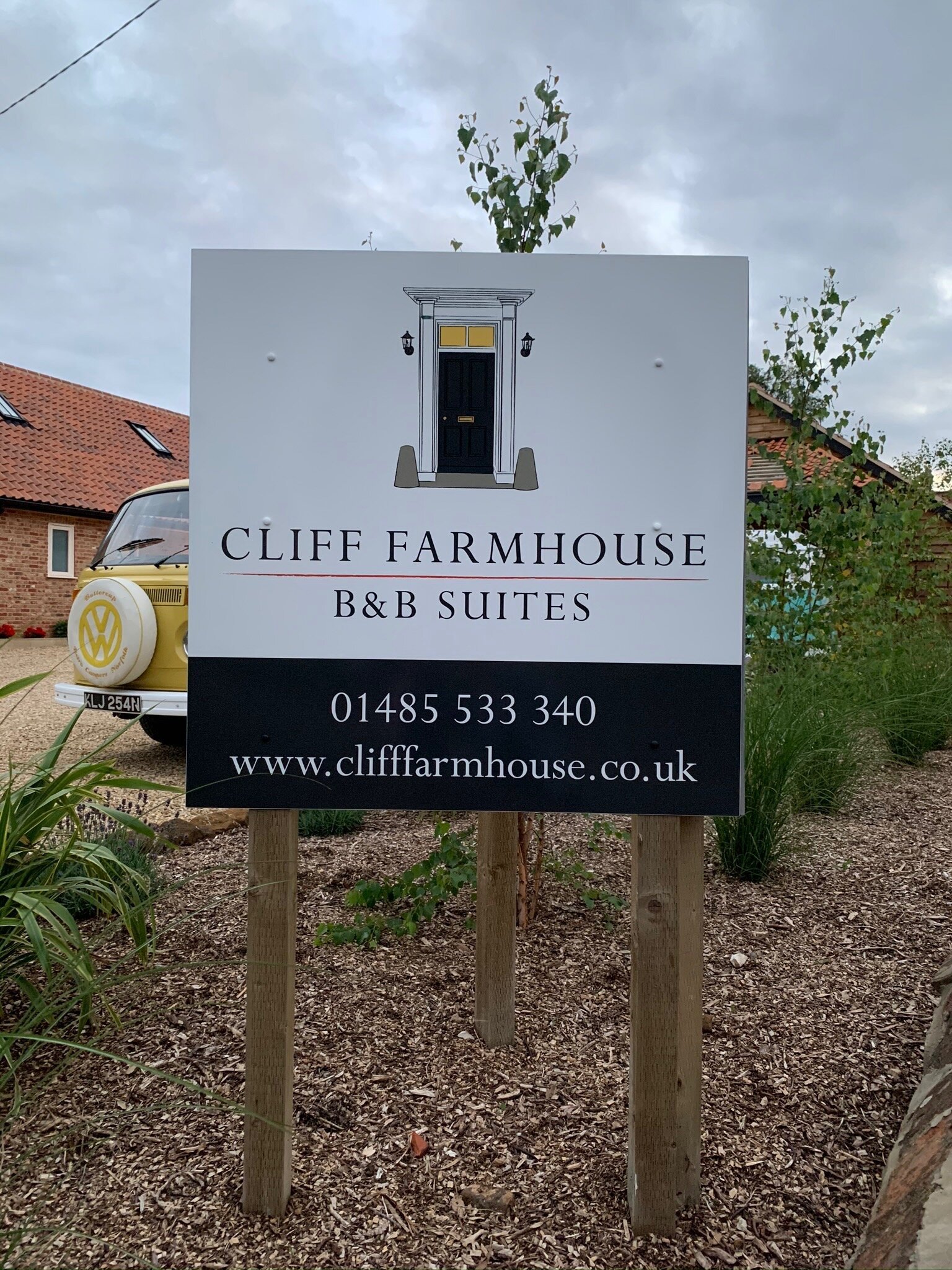 CLIFF FARMHOUSE B&B SUITES - Updated 2024 Reviews, Photos & Prices