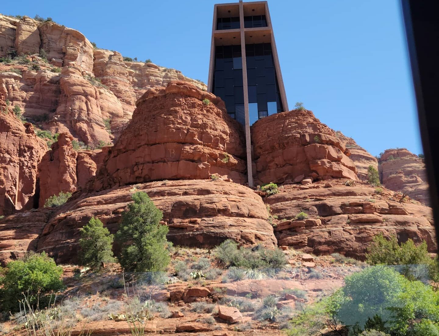 Redstone Tours Sedona