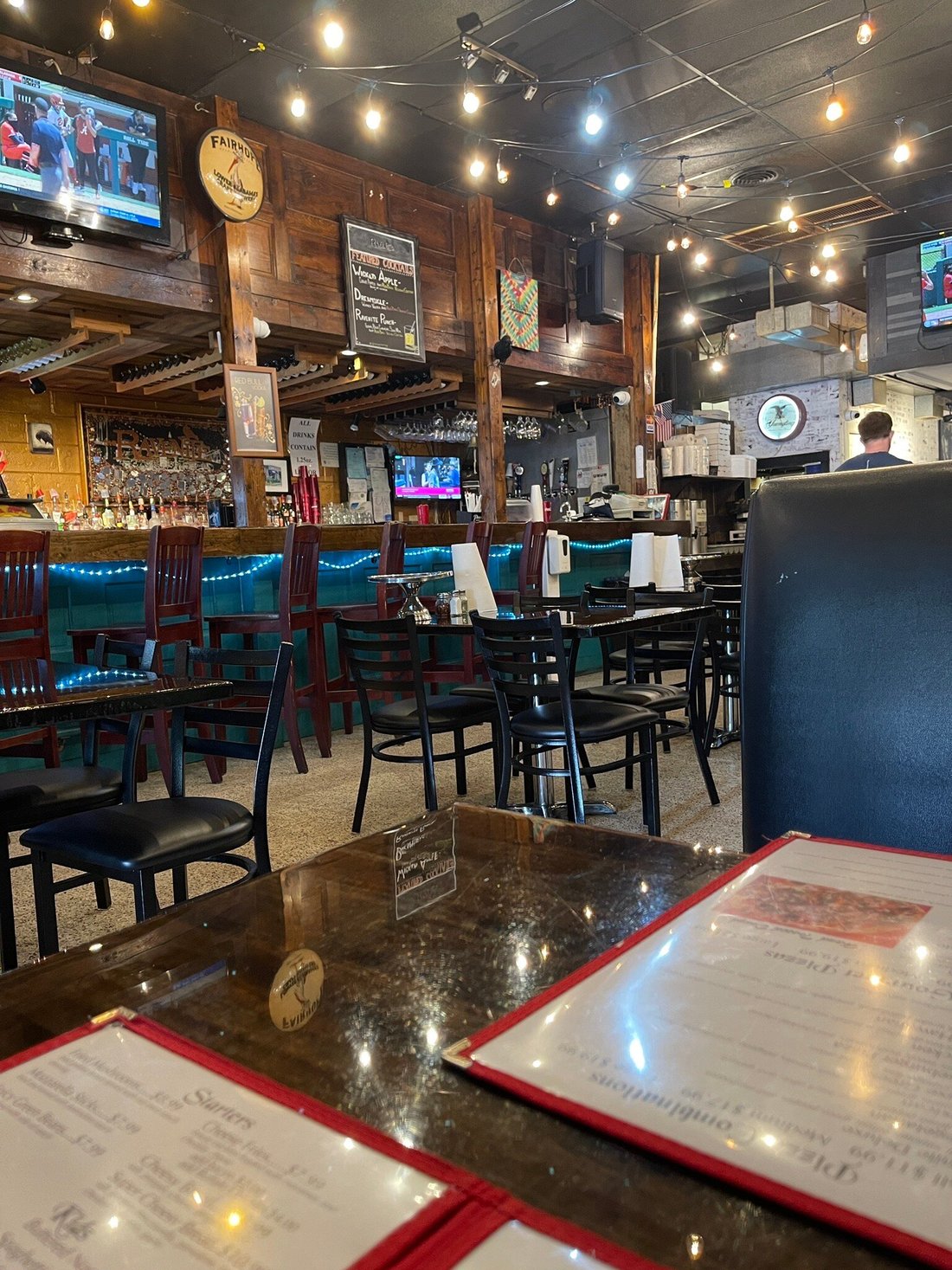 RAVENITE PIZZERIA, Fairhope - Menu, Prices & Restaurant Reviews