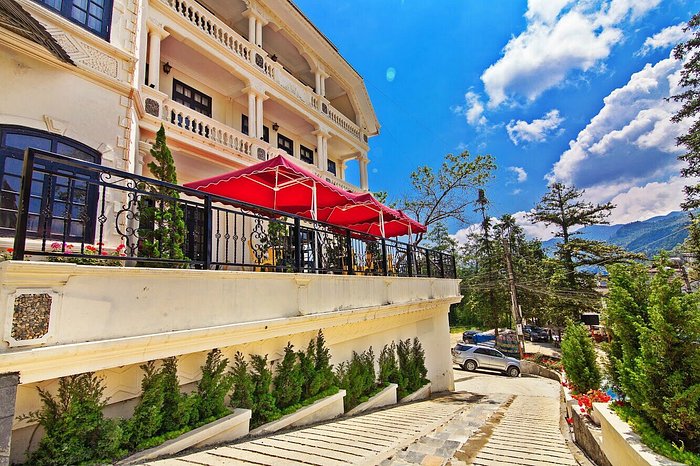 Lacasa Hotel (Sapa) - Đánh Giá Khách Sạn & So Sánh Giá - Tripadvisor