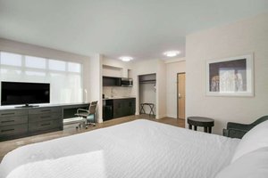 Kamer en suite