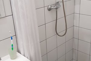 Номера и люксы