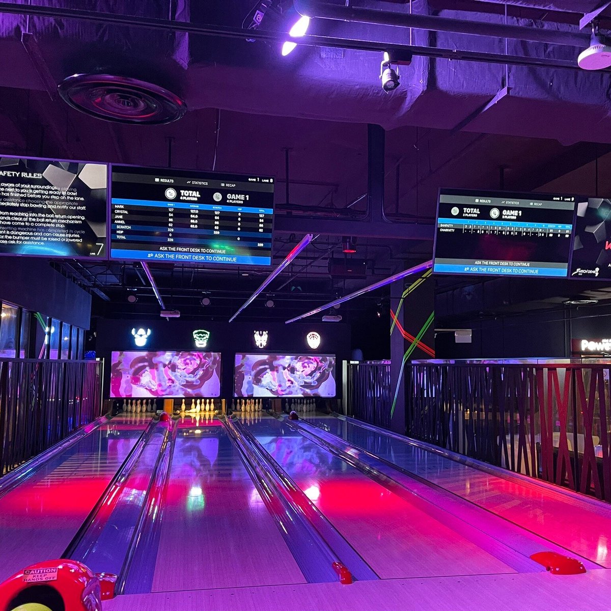 Bowling - All You Need to Know BEFORE You Go (with Photos)