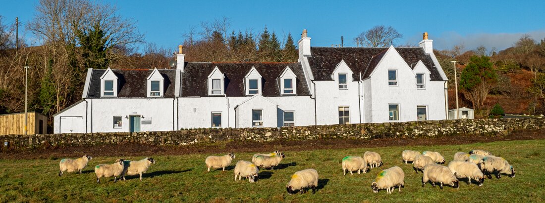 THE 10 BEST Isle Of Skye Bed And Breakfasts (2024) - Tripadvisor