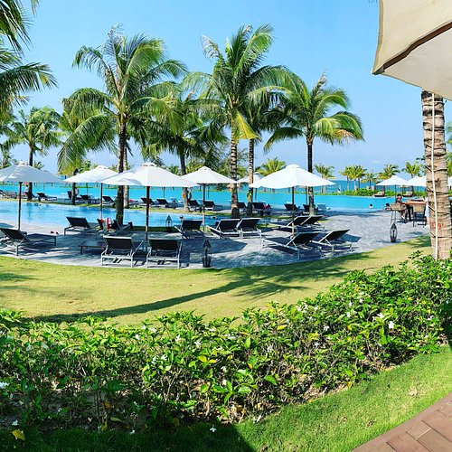 Movenpick Villas And Residences Phu Quoc 67 ̶1̶6̶3̶ Updated 2022