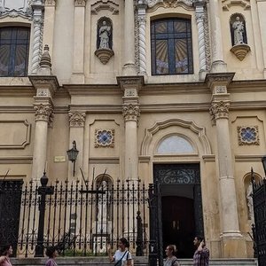 Parroquia de San Pedro Gonzalez Telmo, Buenos Aires