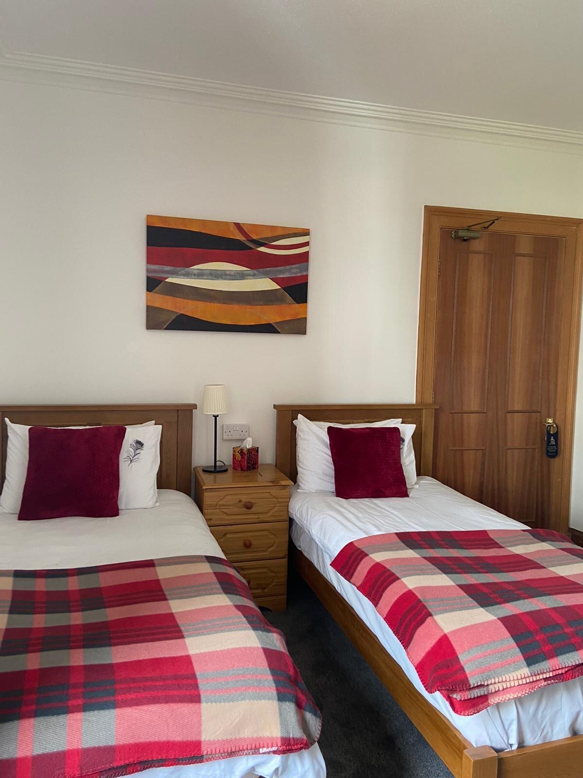 MORVEN HOUSE GUEST HOUSE CARNOUSTIE (Scotland) - B&B Reviews, Photos ...