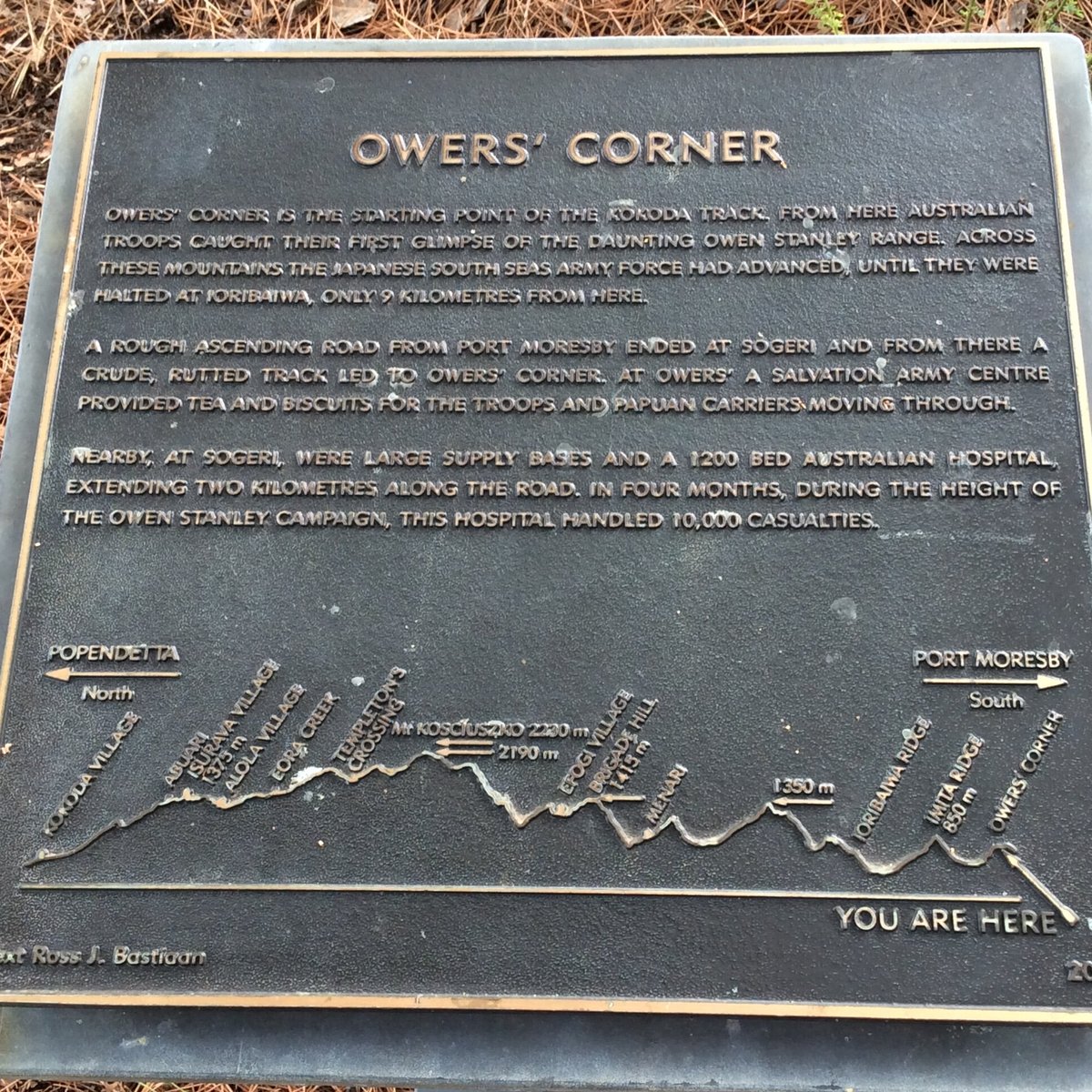 KOKODA TRACK MEMORIAL WALK (2025) All You Need to Know BEFORE You Go (with Photos) Tripadvisor