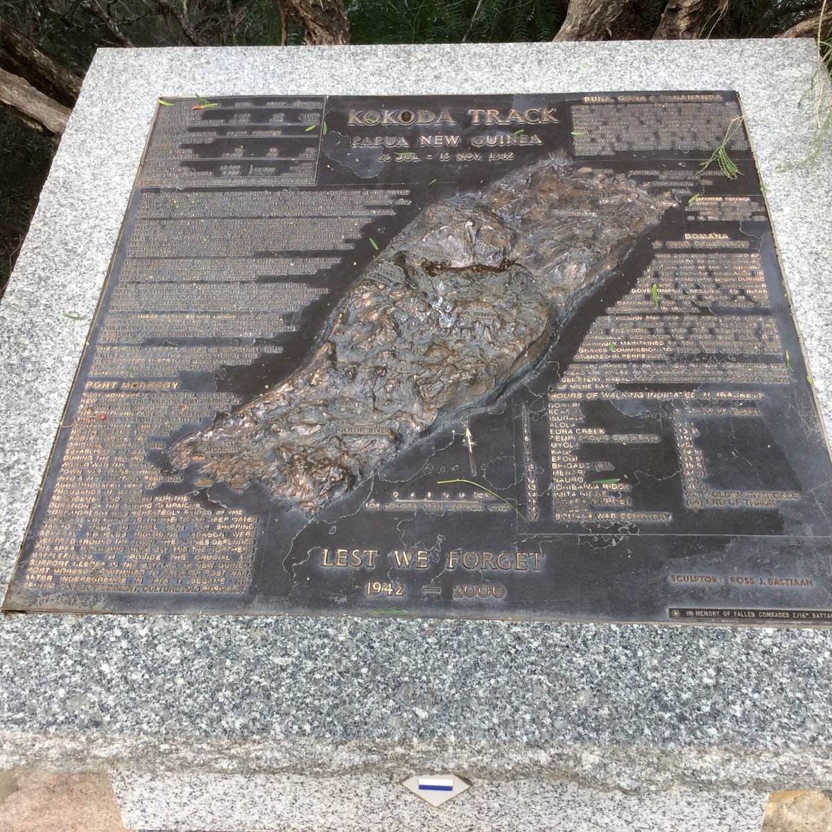 KOKODA TRACK MEMORIAL WALK All You MUST Know Before You Go (2024)
