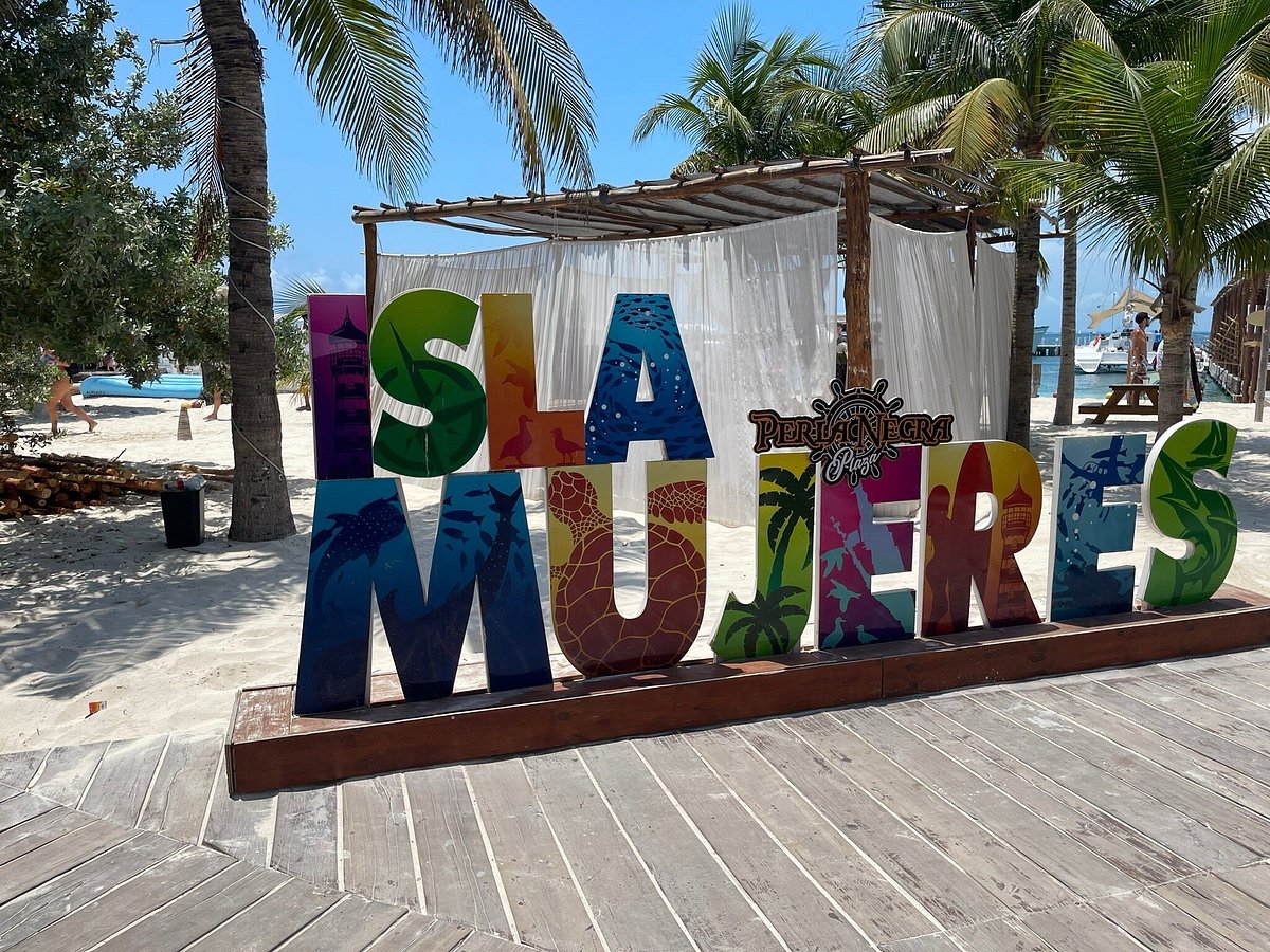ISLA MUJERES AND COZUMEL OFFICIAL TOUR OPERATOR (Cancún) - Qué SABER antes  de ir