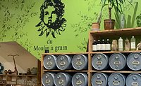 Le Moulin à Grain artisan soapmaker