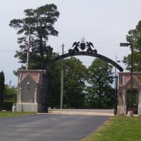 Shrine of the Most Blessed Sacrament, Hanceville