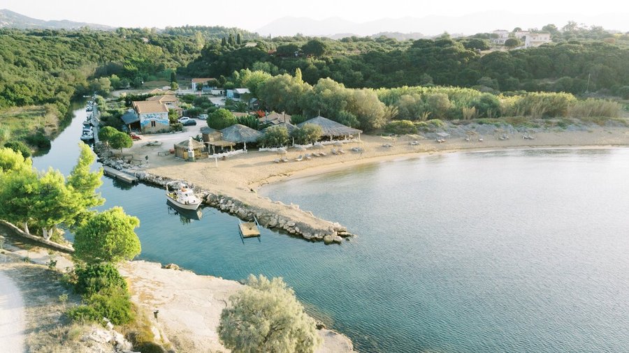 Vatsa Bay