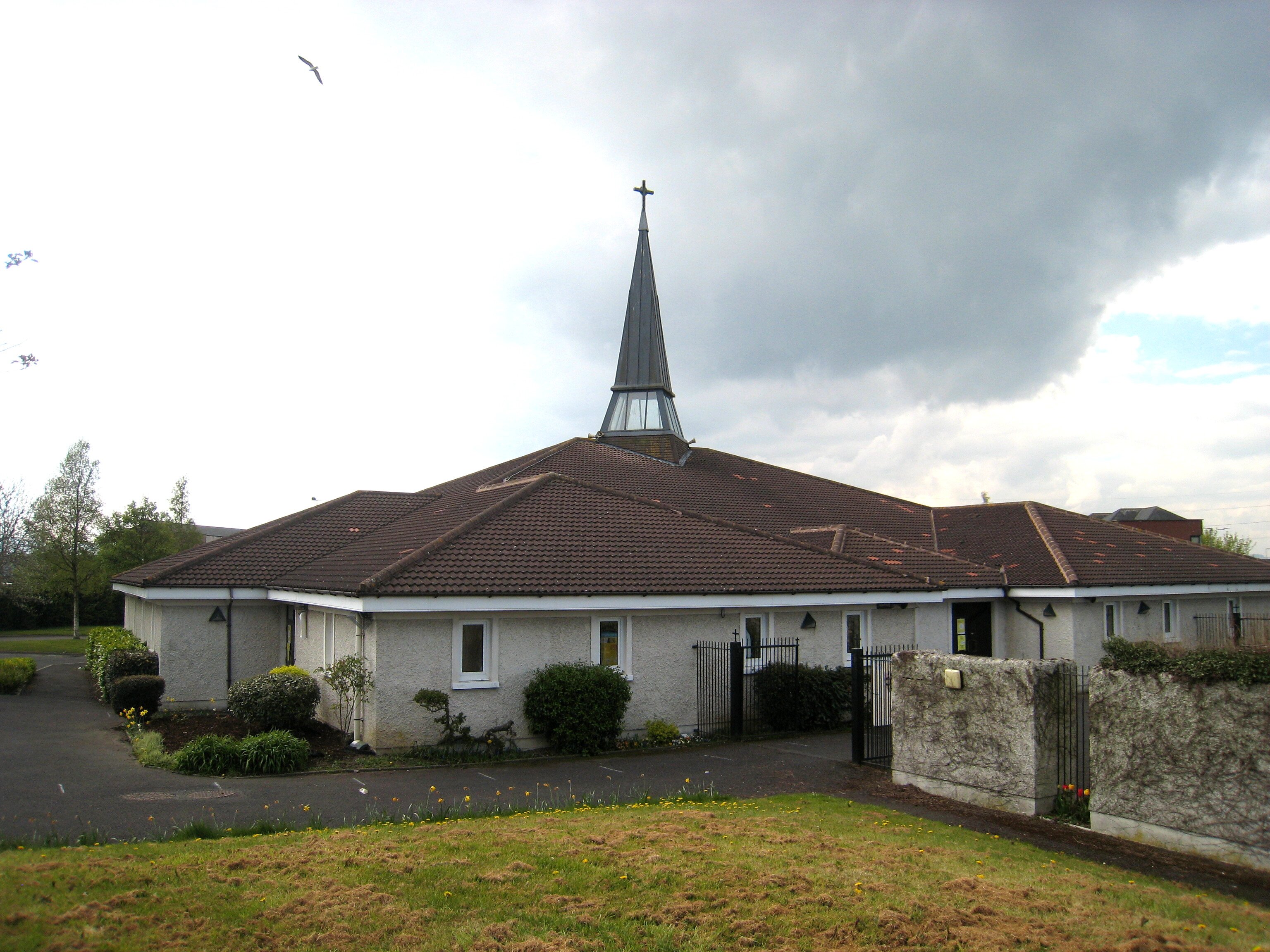 Church Of Divine Mercy (Lucan) - All You Need to Know BEFORE You Go