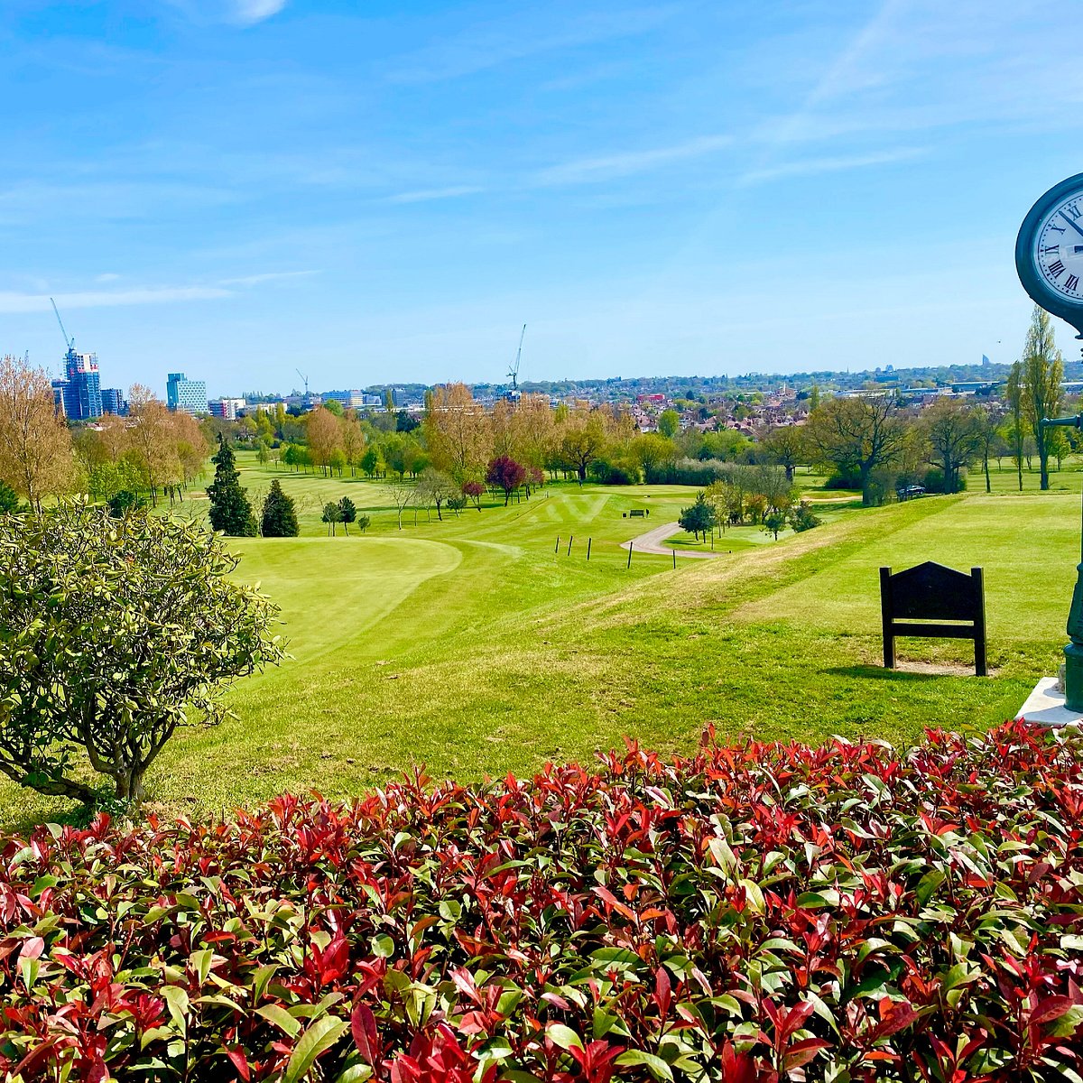 SUDBURY GOLF CLUB (Wembley) 2023 What to Know BEFORE You Go