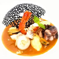 La mia zuppa