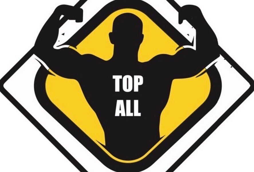 Fitness club TopAll image