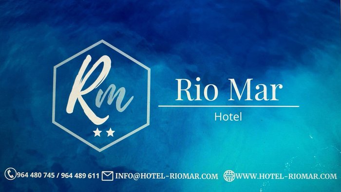 Imagen 1 de Hotel Rio Mar