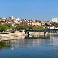 Passerelle Du Collège