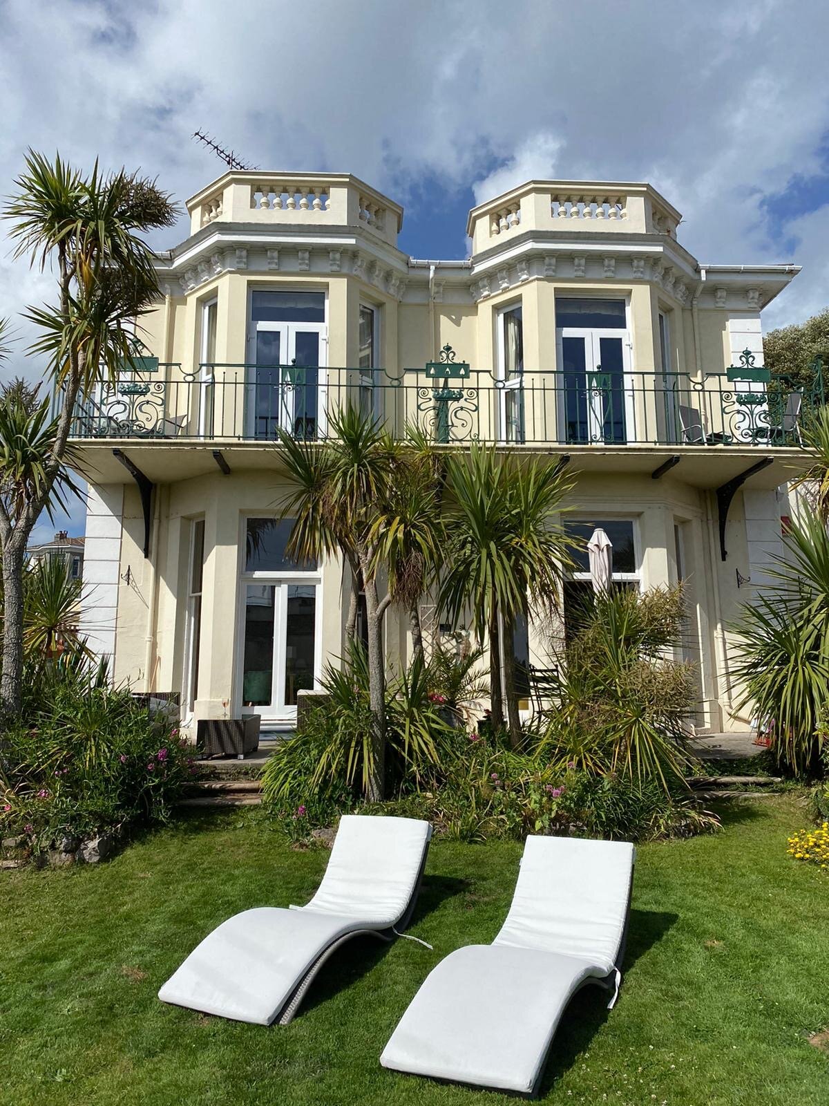 THE TORCROFT B&B (Torquay, Inghilterra): Prezzi E Recensioni 2024