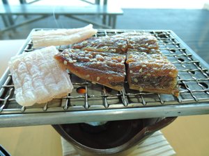 食事
