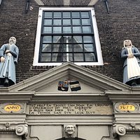 Poort Zusterstraat