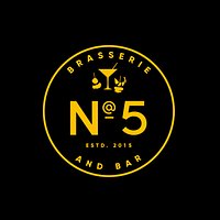 the Brasserie N@5