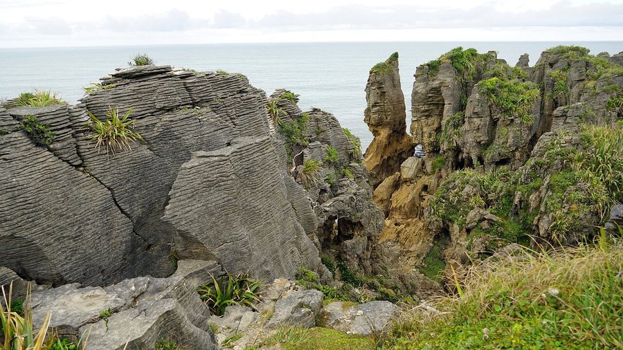 Punakaiki NZ