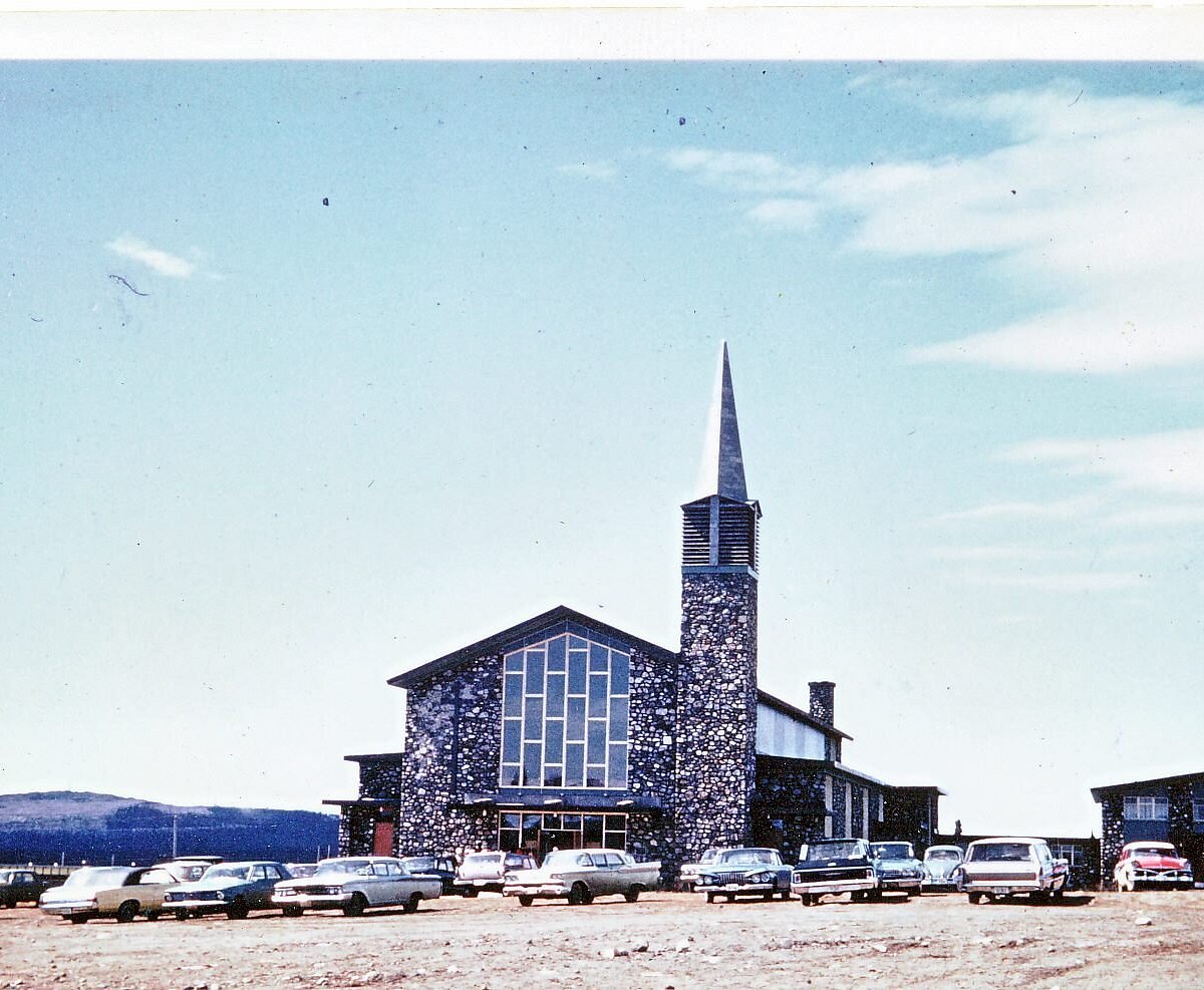 basilica-of-our-lady-of-perpetual-help-labrador-city-2022-lo-que-se