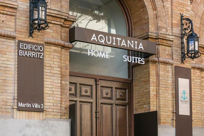 Imagen 13 de Aquitania Home Suites