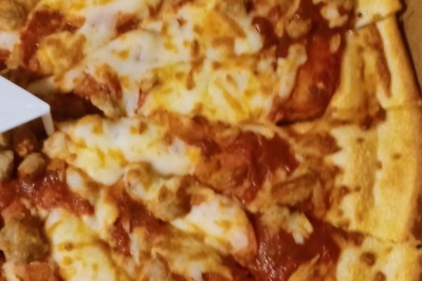 THE 10 BEST Pizza Places in Yukon (Updated 2023) - Tripadvisor