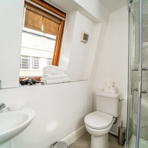 Park Lane Apartments Piccadilly Circus, hotel in London