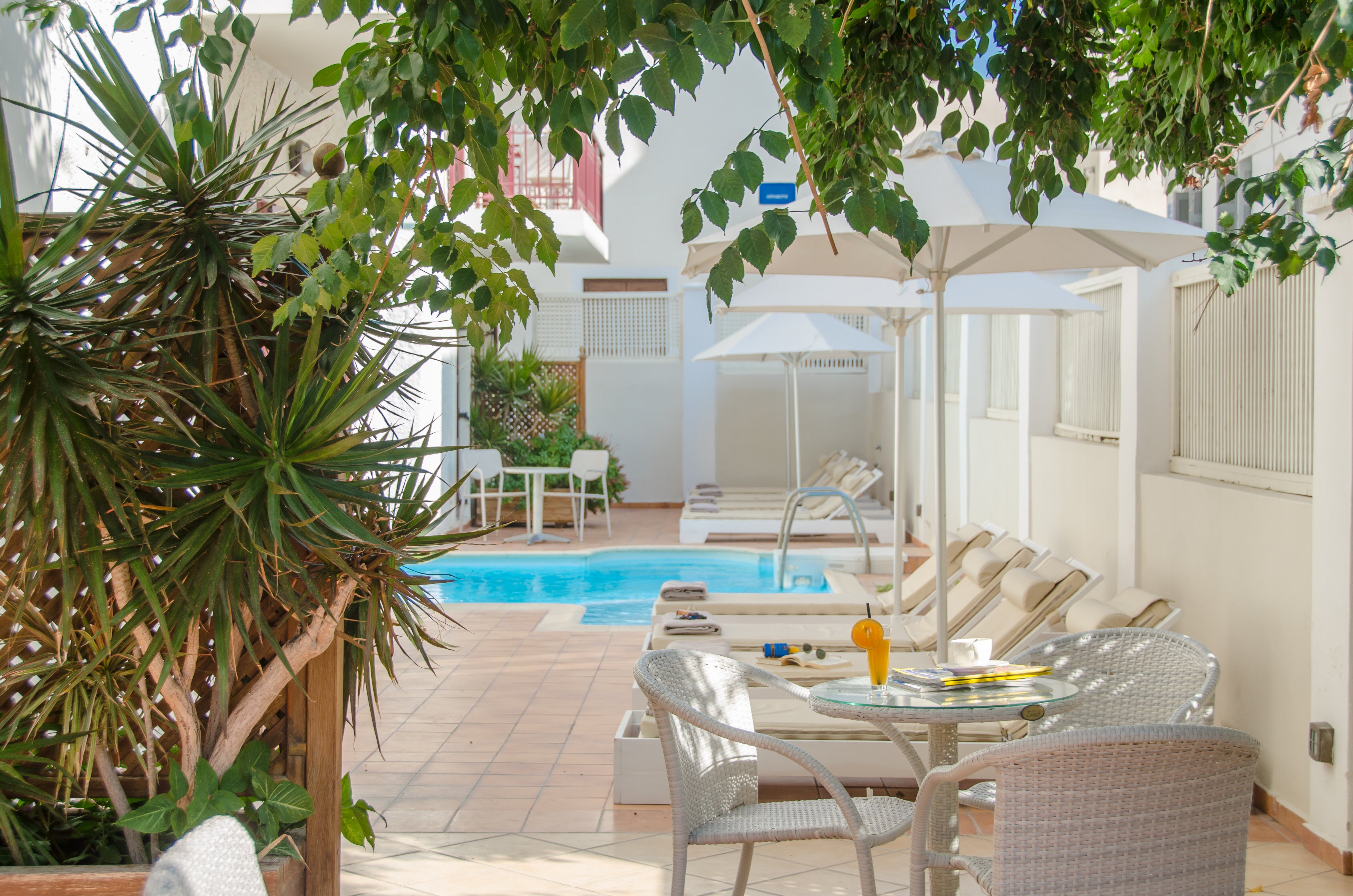 Aeolis Boutique Hotel Suites Naxos Greece UPDATED Prices