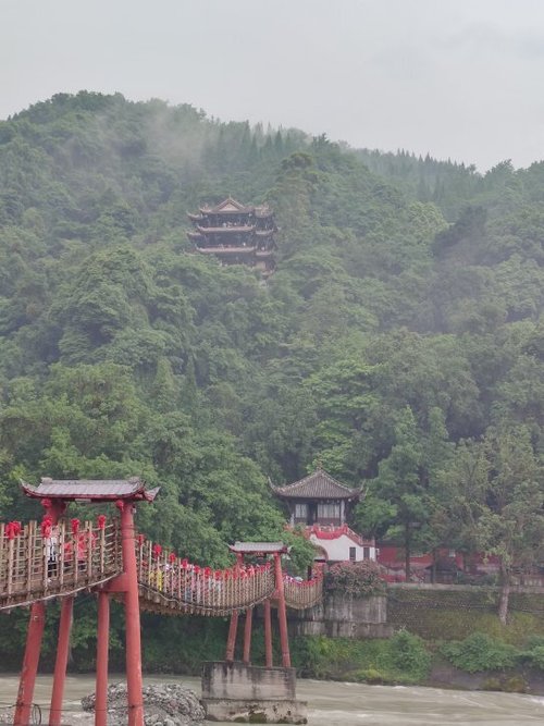 Dujiangyan review images
