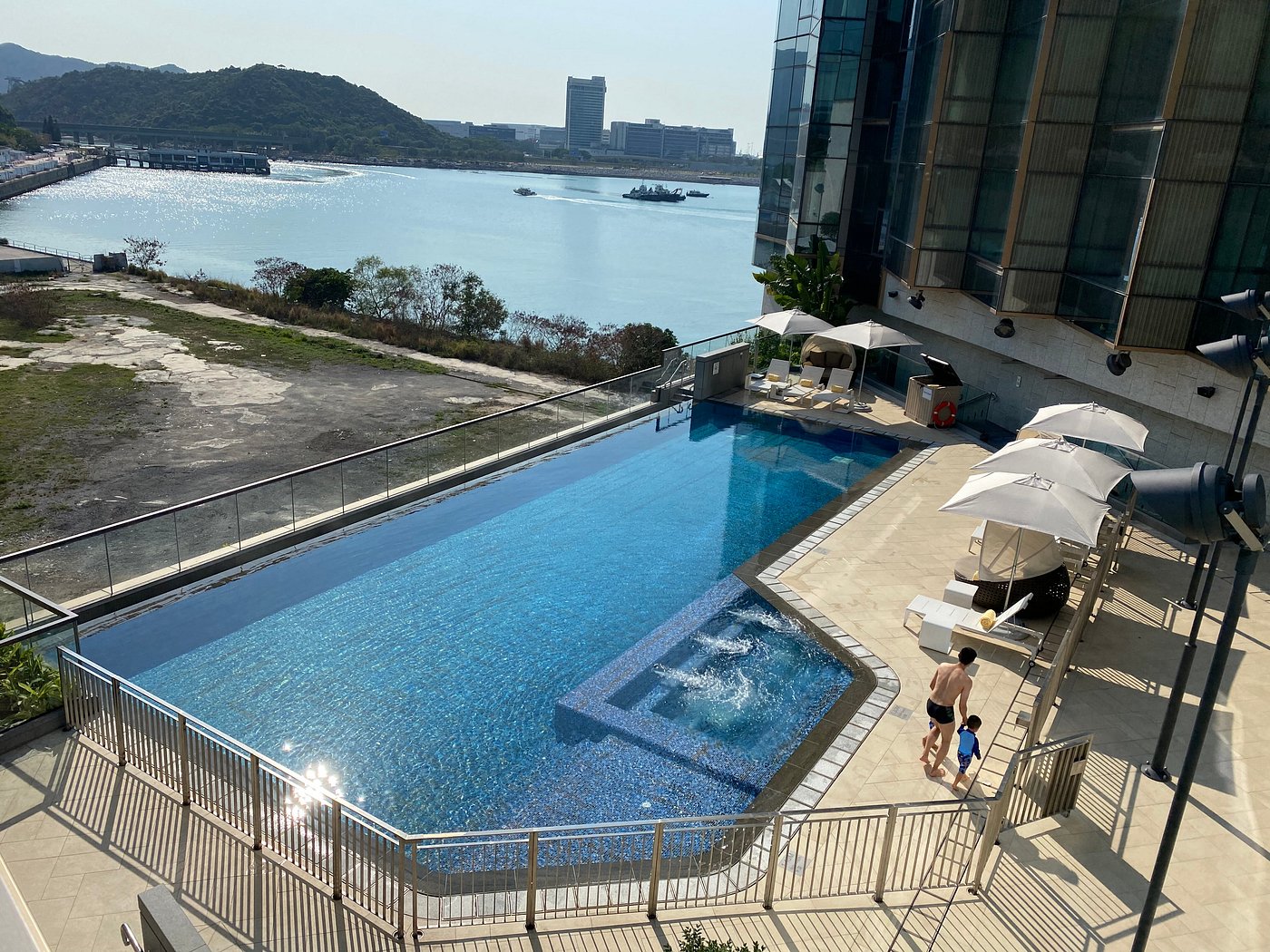 Sheraton Hong Kong Tung Chung Hotel - UPDATED 2022 Prices, Reviews